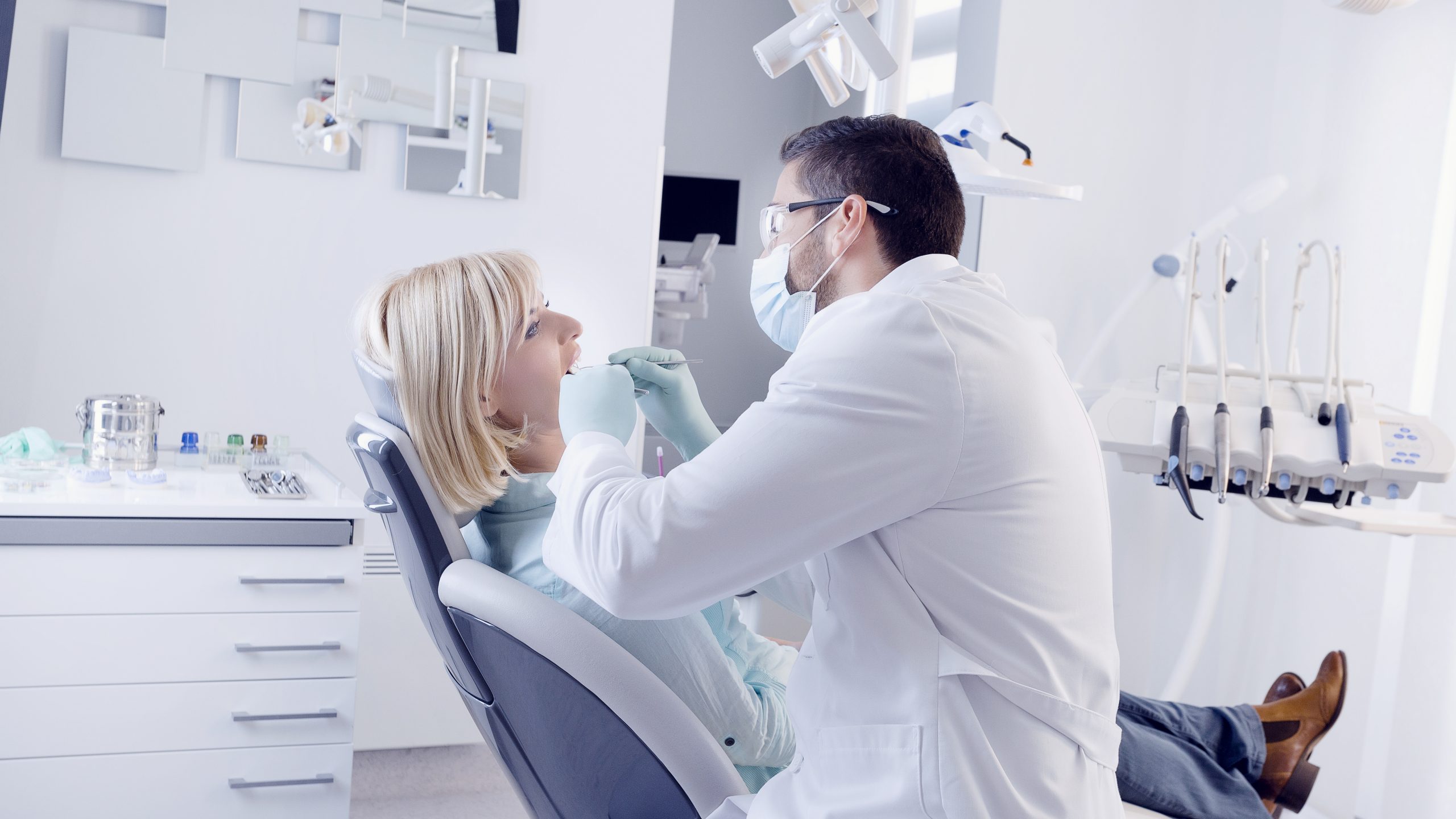 Dentist in Three Forks, MT