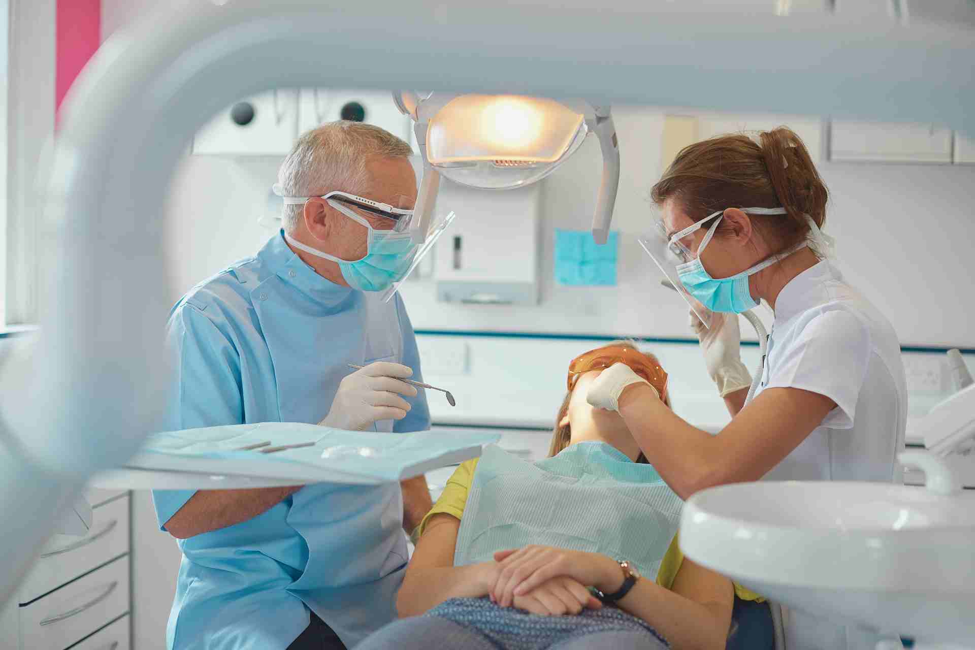 Dentist in Three Forks, MT